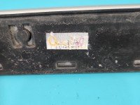Relingi dachowe komplet Kia Optima IV 15-20