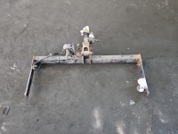 Hak holowniczy Toyota Aygo II 14-22