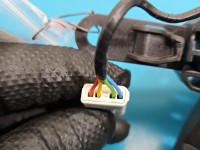 Klamka przód prawa zewnętrzna Opel Insignia B 13515503