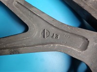 Felga aluminiowa 19" Mercedes CLA C118 X118 alufelga