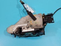 Zamek przód lewy 24087816 Peugeot 207 EUROPA