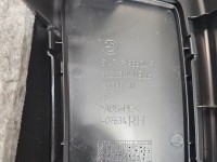 Tapicerka klapy boczek bagażnika BMW X6 E71 7198624