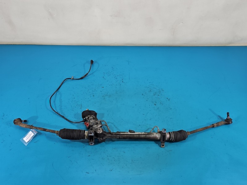 Przekładnia kierownicza maglownica Vw Polo IV 9N 1.2 12V 6Q1423051S, 6Q1423055K
