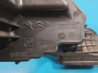 RURA OBUDOWA Rezonator Peugeot 3008 II 1.6 T hybrid4