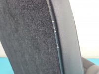 Fotel tył lewy II rząd tylny Ford S-max I MK1 2 rząd