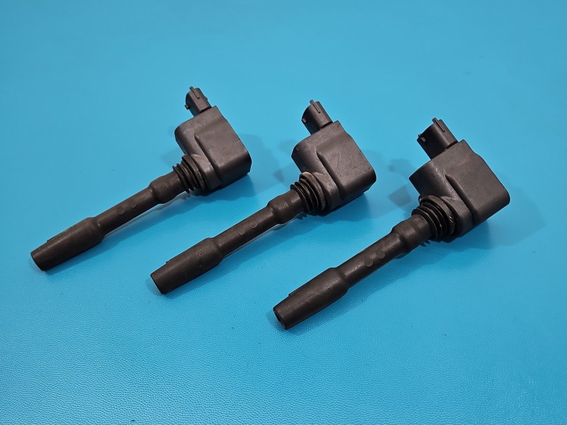 Cewka zapłonowa Maserati Quattroporte VI 13- 77430002 3.0 V6 Maserati, 3szt