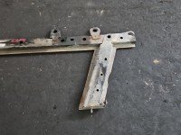 WÓZEK KOŁYSKA TRAWERS Sanki Belka silnika Renault Clio IV 12-20 0.9 Tce (H4BA400)