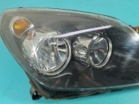 Reflektor prawy lampa przód Opel Astra III H EUROPA