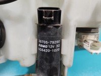 Zbiornik Zbiorniczek płynu spryskiwacza Mazda CX-5 I 12-17