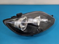 Reflektor prawy lampa przód Vw Golf plus EUROPA