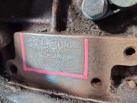 Silnik Citroen C4 II 2.0 hdi 150KM ODPALANY FILM POMIAR