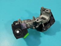 Komputer Sterownik silnika Honda CR-V II 2.2 i- CTDi N22A2 0281012132