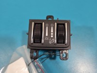 Przełącznik Maserati, podświetlenia deski Maserati Quattroporte VI 13- 68141052AD