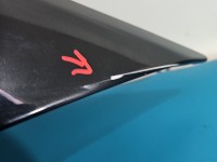 Błotnik przód prawy Bmw f10 f11 475