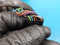 Lusterko prawe Peugeot 407 EZWD europa