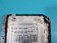 Komputer Sterownik silnika 90582539 Opel Zafira A 1.8 16V