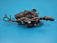 Zawór egr Citroen C3 II 09-16 9671187780 1.6 hdi Diesel, CITROEN