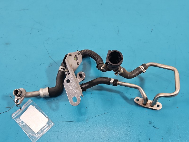 przewód wąż rurka wody Citroen C5 Aircross 17-25 1.2 T 30559330