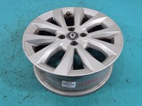 4X alufelgi felgi 16" komplet Renault Clio V 2019- R16