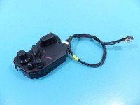 Przełącznik fotele, Mercedes, Europejska, 8pin FOTELA PRAWY PRZÓD Mercedes CLK C209 W209 2098202610