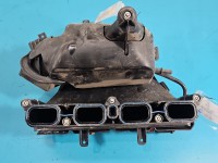 Kolektor ssący Opel Insignia B 12671031 2.0 T B20NFT