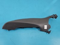 Osłona ZAŚLEPKA PLASTIK Skoda Superb IV 3J0867765, 360583280