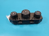 Konsola panel nawiewu Kia Sportage II 04-10 97250-0ZXXX