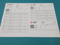 Wtryskiwacz Kia Cerato 0445110256, 33800-2A400 1.6 crdi