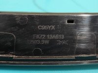 TRZECIE ŚWIATŁO STOP STOPU Land rover Discovery Sport 14- L550