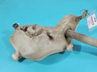 Zbiornik Zbiorniczek płynu spryskiwacza Peugeot 307