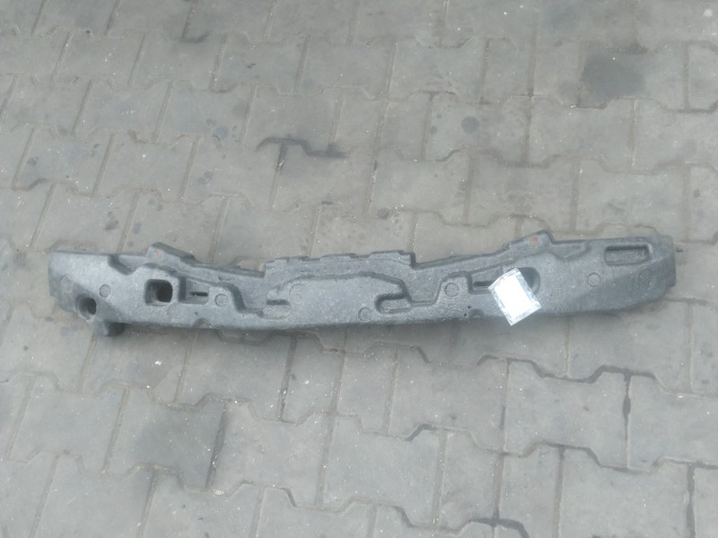 Wzmocnienie zderzaka przód belka Kia Ceed II 12-18 absorber przednie A3
