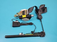 Pas bezpieczeństwa przód lewy kierowcy Renault Clio III EU