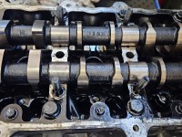 Głowica Opel Astra IV J 1.7 cdti 110KM 55576872