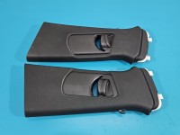 Podsufitka AUDI Q5 8R 08- HB 8R0867501AF