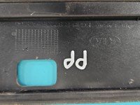 Listwa dachowa prawa dachu Kia Ceed II 12-18 87236-A2200, 87256-A2200