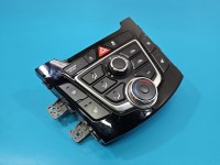 Konsola panel nawiewu Hyundai I30 II 12-16 97250-A6000