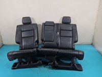 Fotele komplet kanapa Jeep Grand Cherokee IV WK2