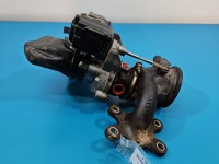 Turbosprężarka Vw Golf VII 04E145721L 1.2 TSI 86KM