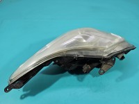 Reflektor lewy lampa przód Toyota Avensis III T27 EUROPA