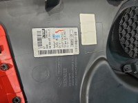 Tapicerka drzwi przód lewa boczek Renault Clio IV 12-20 1135265X