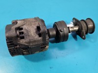 TEST Alternator Ford Focus Mk1 1.8 tddi 98AB10300JD, 63321746