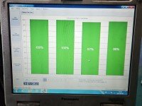 Silnik Opel Mokka A 1.6 cdti 136KM ODPALANY FILM POMIAR