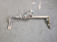 Hak holowniczy Opel Astra III H