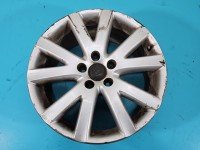 Felga aluminiowa 19" komplet alufelgi felgi Vw Touareg I 7L