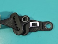 Pas bezpieczeństwa tył lewy TOYOTA, Europejska, + zapinka Toyota Aygo II 14-22