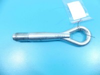 Ucho holownicze hak Nissan Murano Z51 08-14