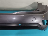 Zderzak tył Citroen C4 Grand Picasso II 13-22 Evl inny