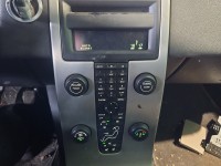 Konsola panel nawiewu Volvo V50 S40 II 30672565