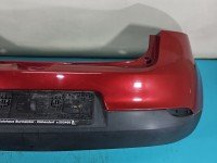 Zderzak tył Renault Megane III bordowy HB