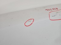 Drzwi tył lewe Opel Combo C HB 5d Y474